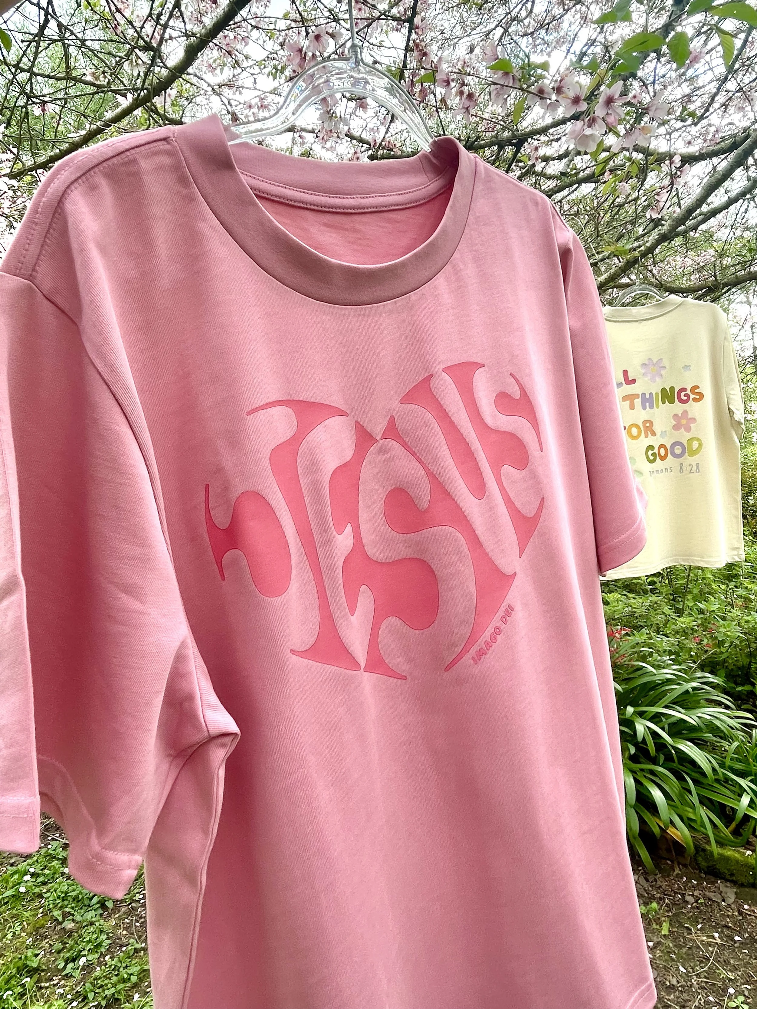 Jesus Tee