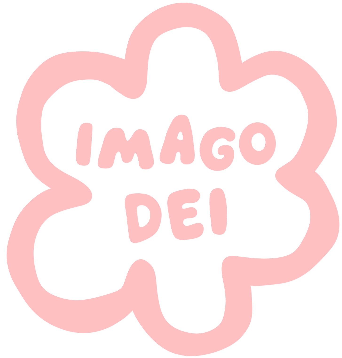 Imago Dei
