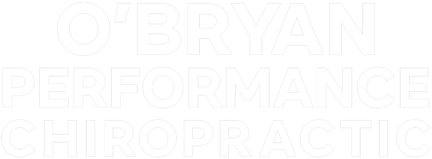 O'Bryan Performance Chiropractic