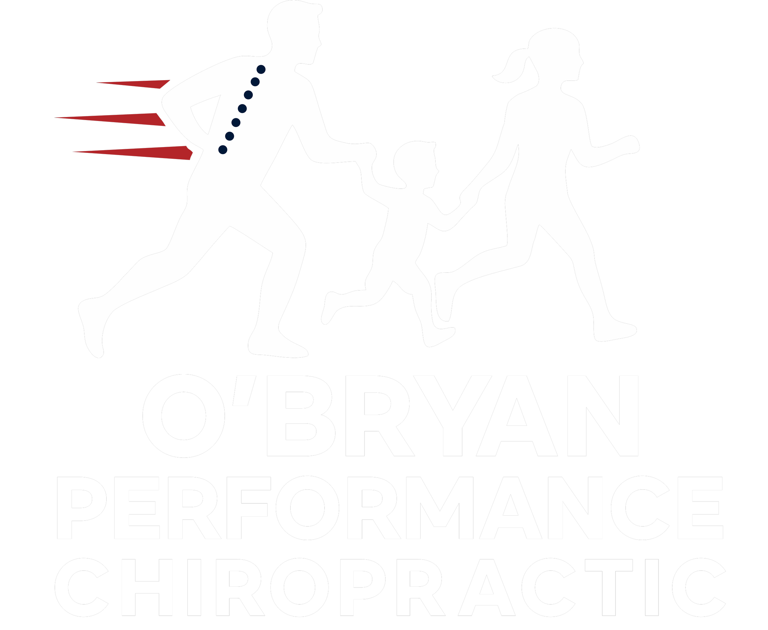 O'Bryan Performance Chiropractic, chiropractic, Dr. O'Bryan