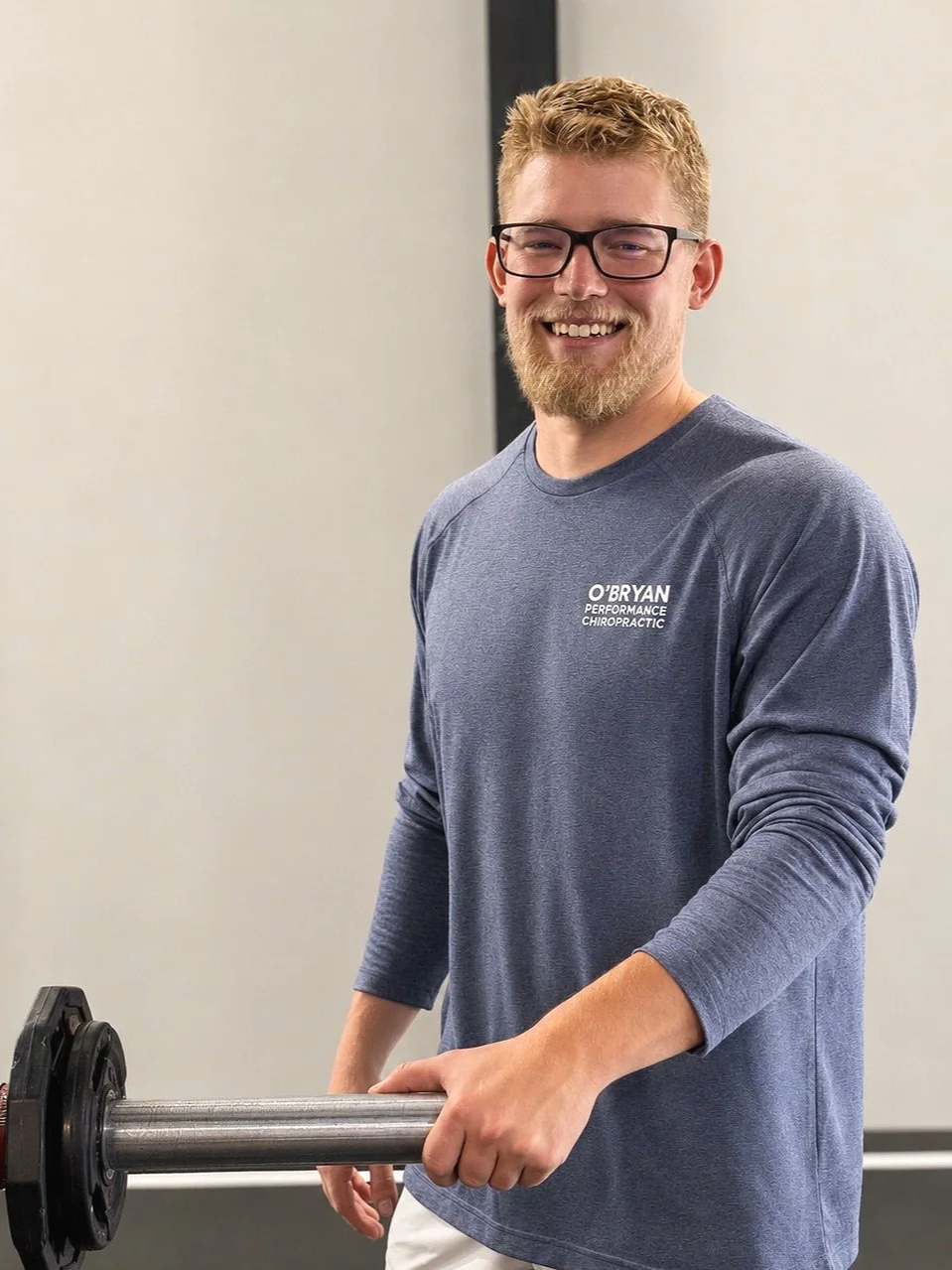 Dr. O'Bryan, O'Bryan Performance Chiropractic, Murfreesboro Chiropractor,