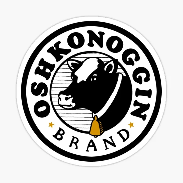 Oshkonoggin Brand Services