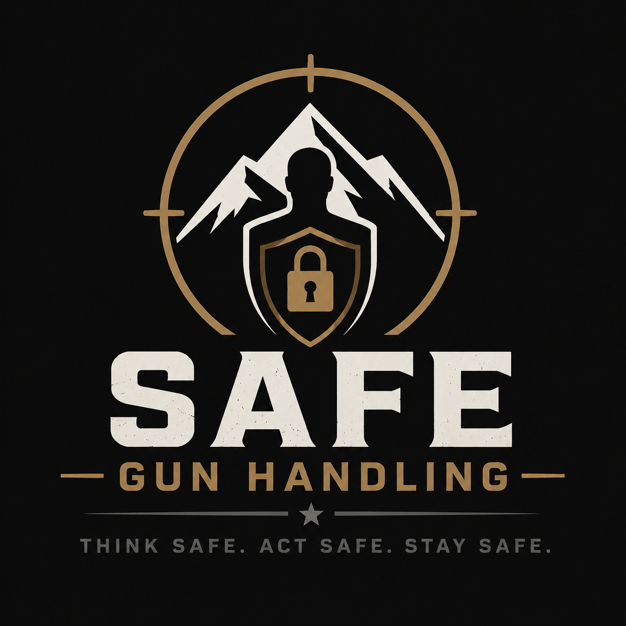 Safe Gun Handling