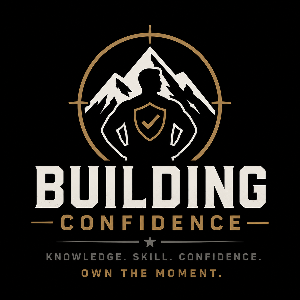 Building Confidence