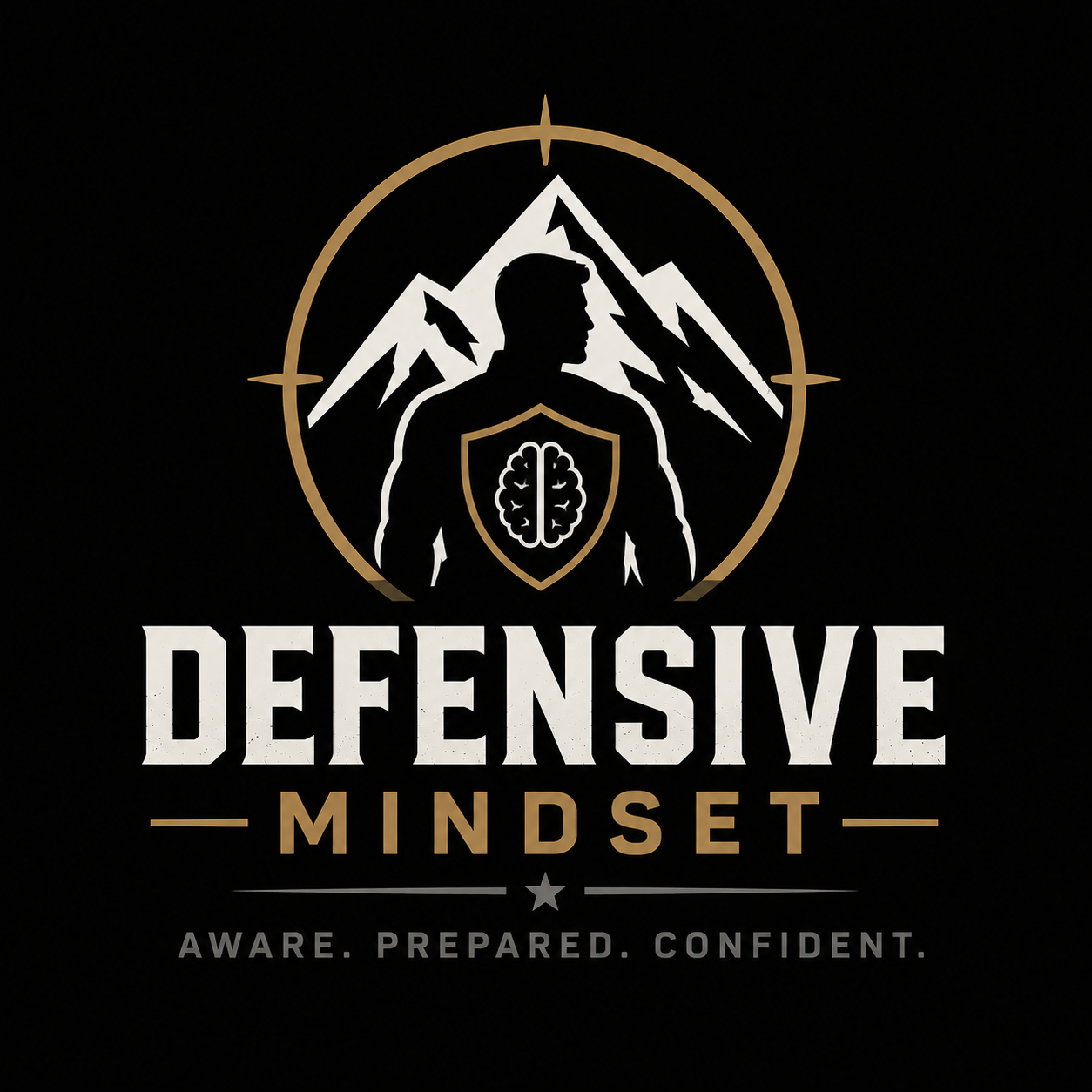 Defensive Mindset