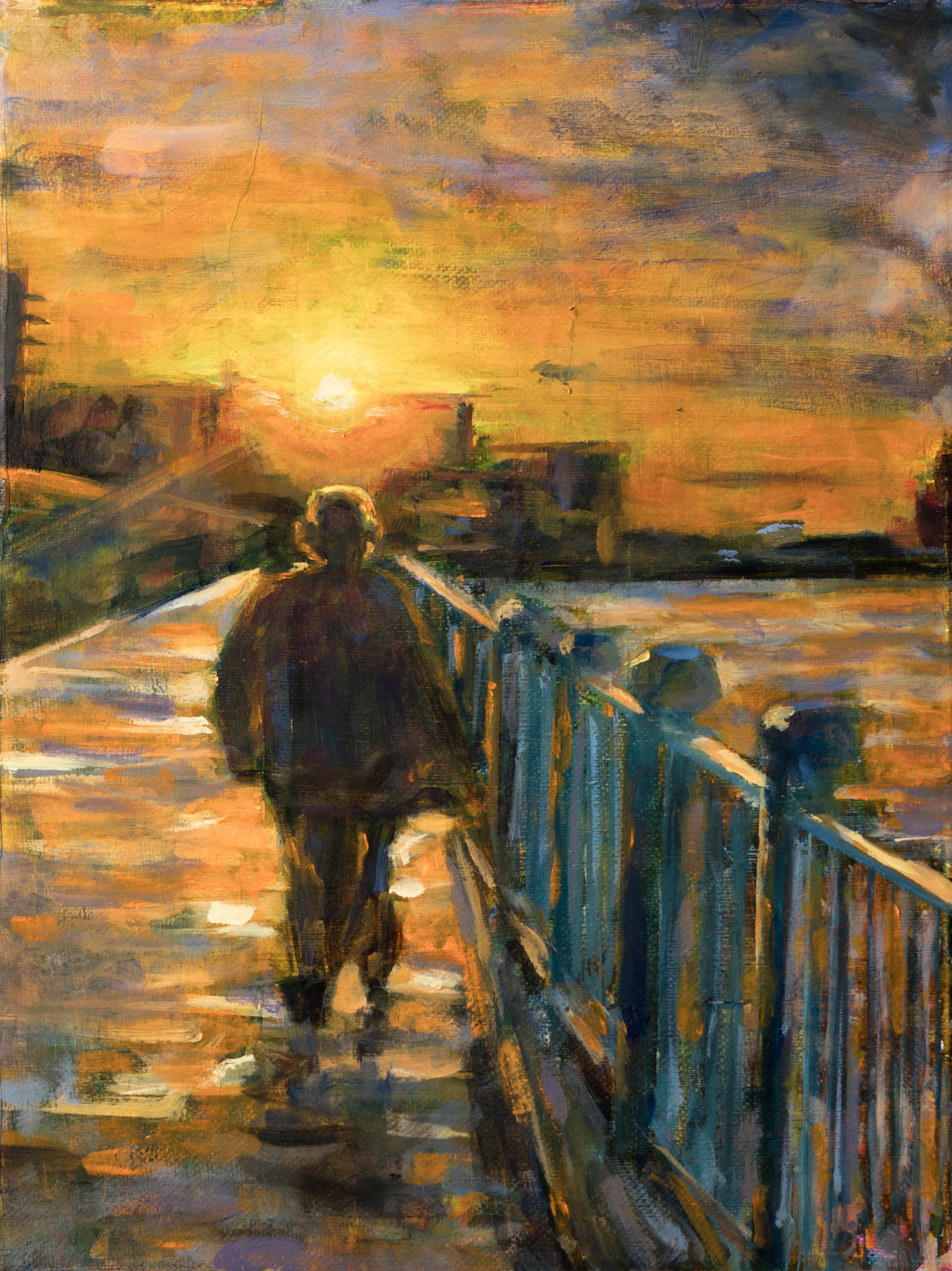 Sunset Beats