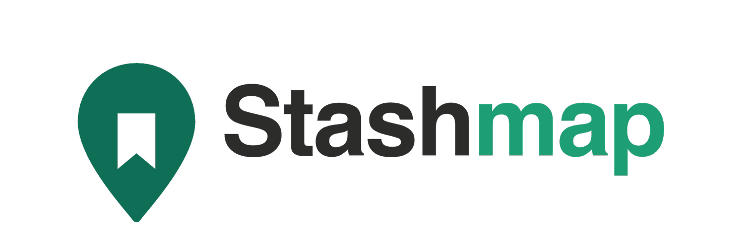 Stashmap