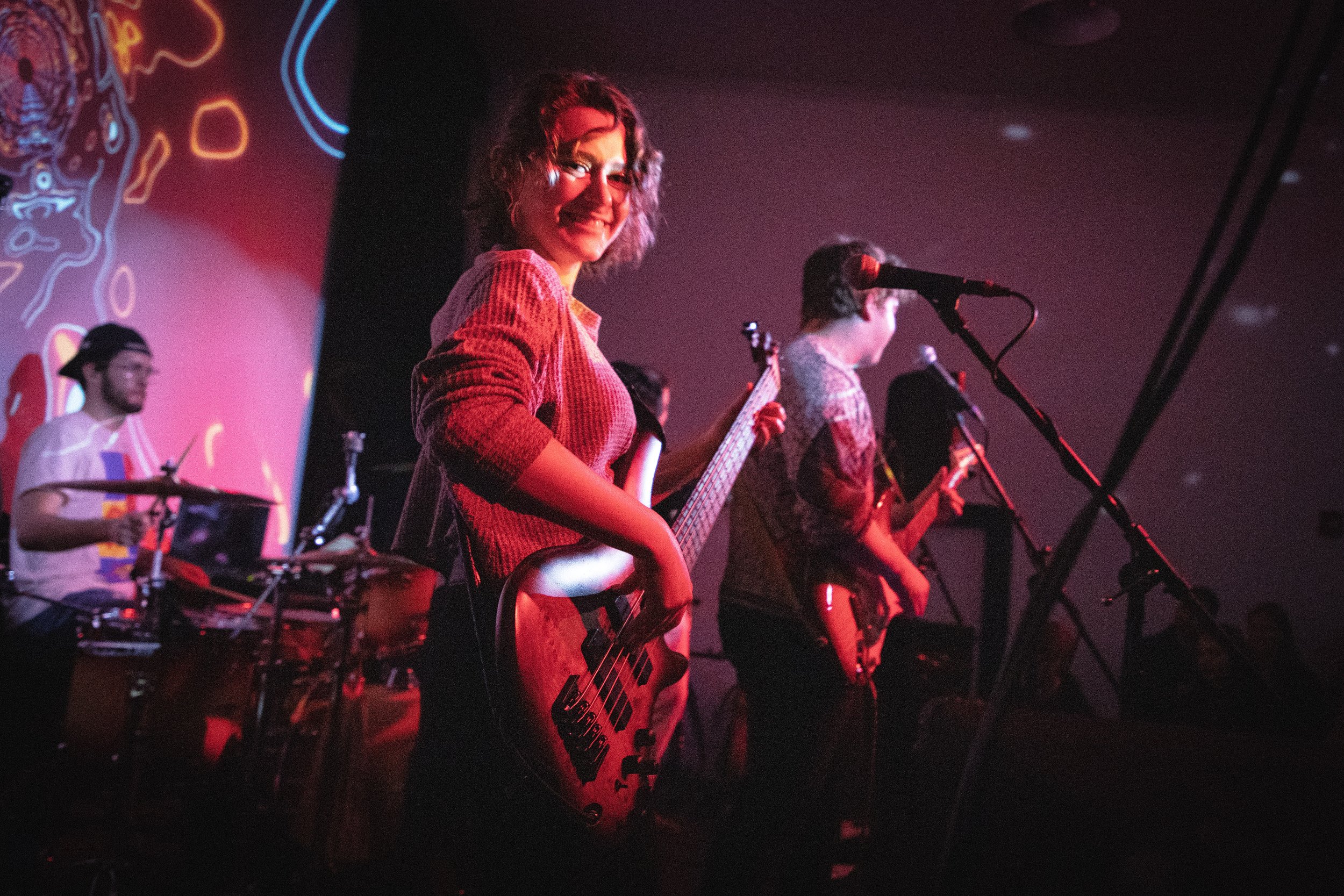 Live Music