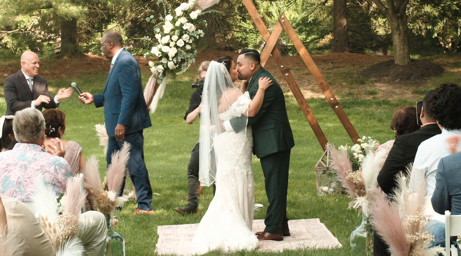Weddings