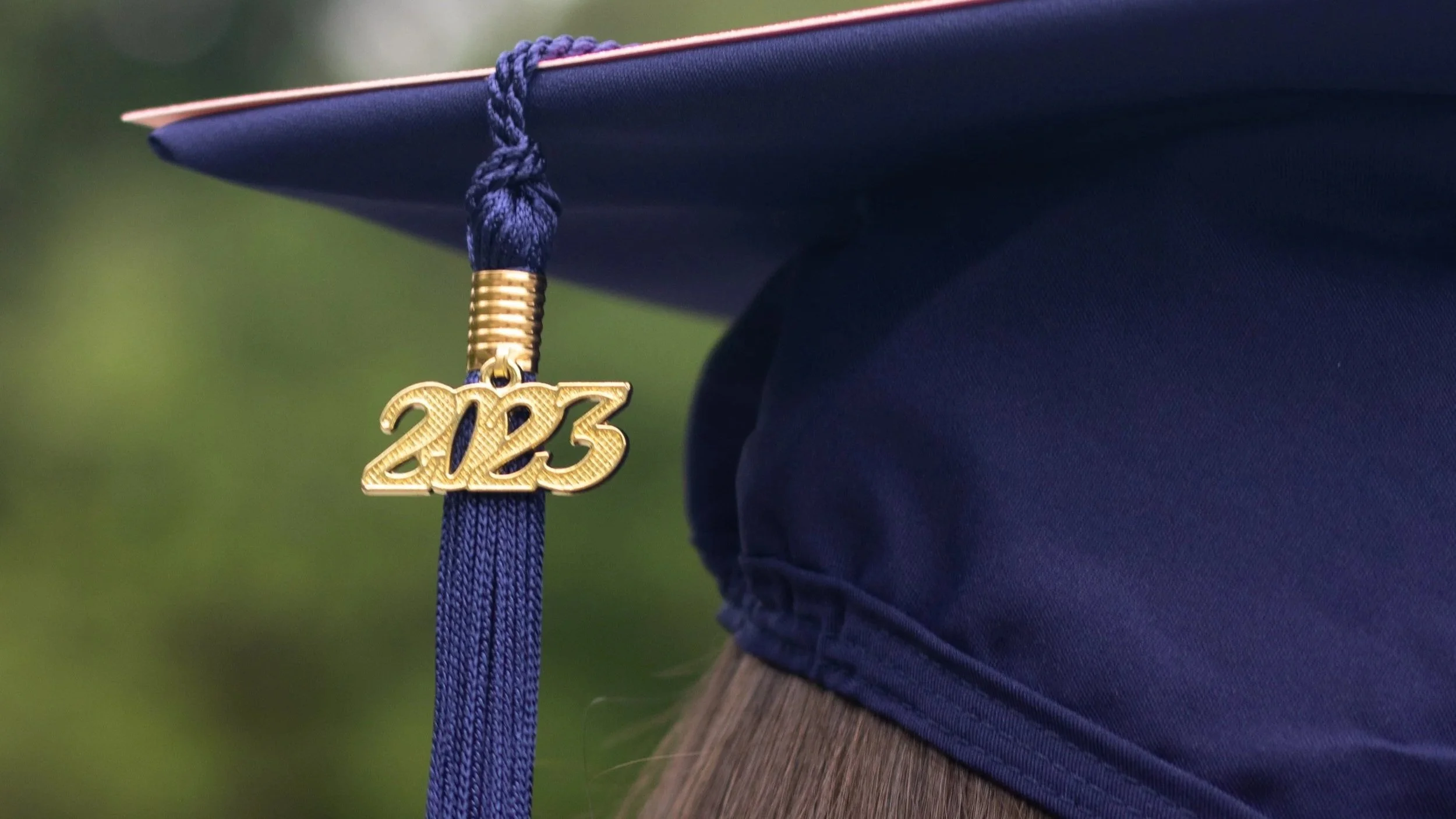 Graduation Portraits