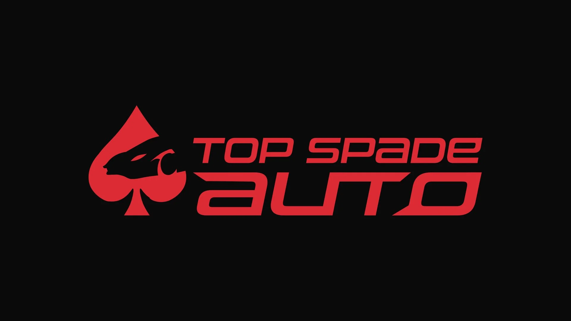 Top Spade Auto