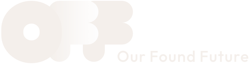 Our Found Future