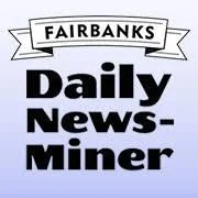 News Miner Logo