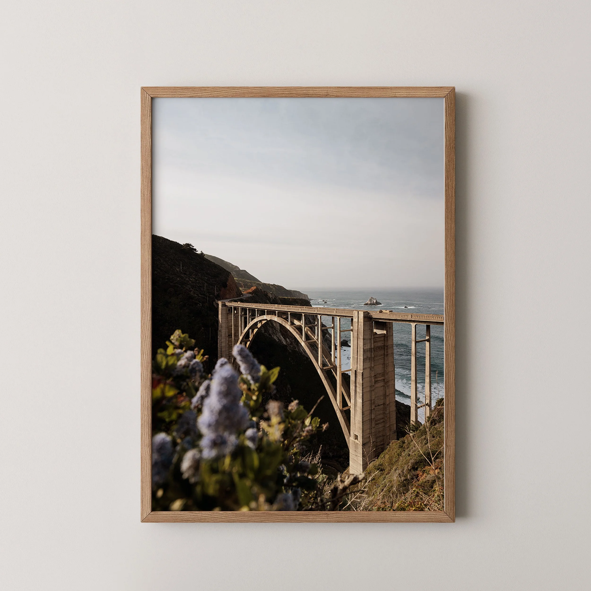 Bixby Bridge