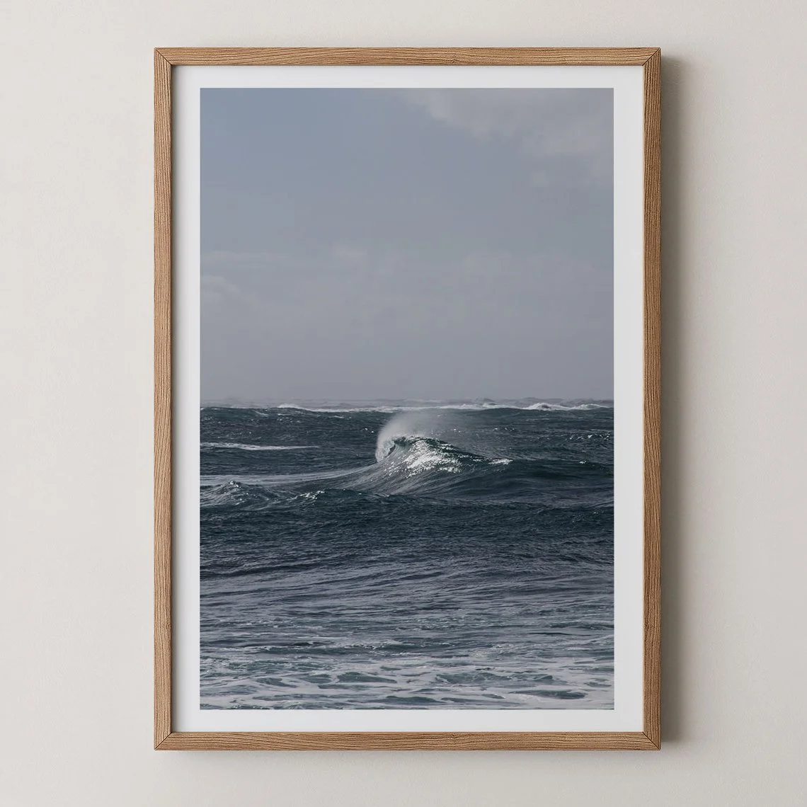 Hawaiian Swell