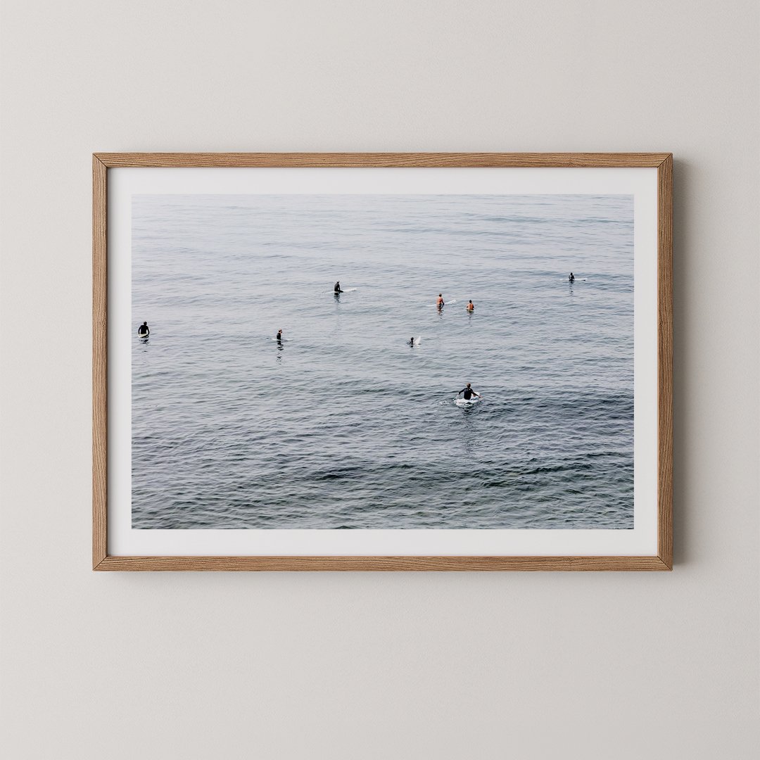 County Line Beach