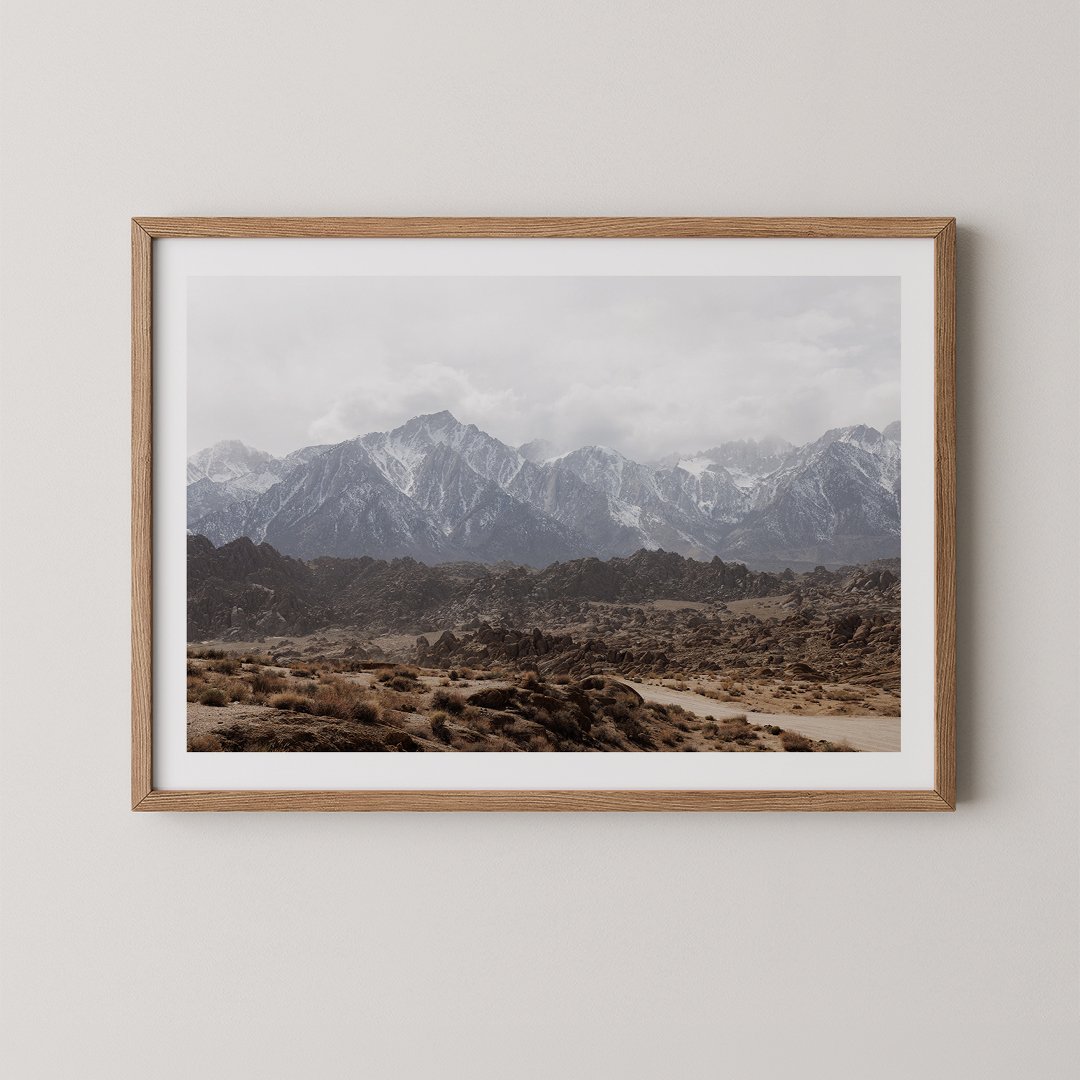 Alabama Hills
