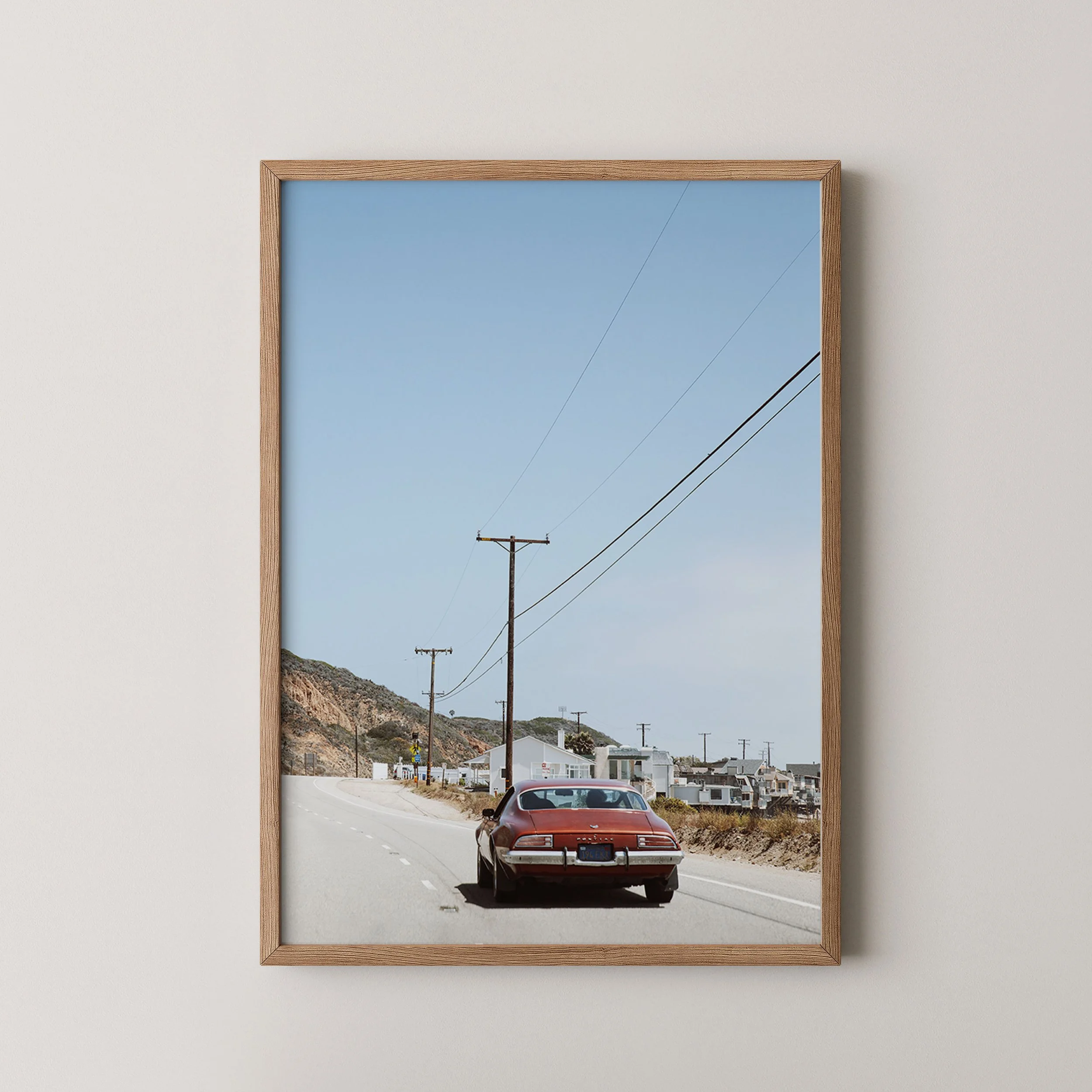 PCH Trans  am
