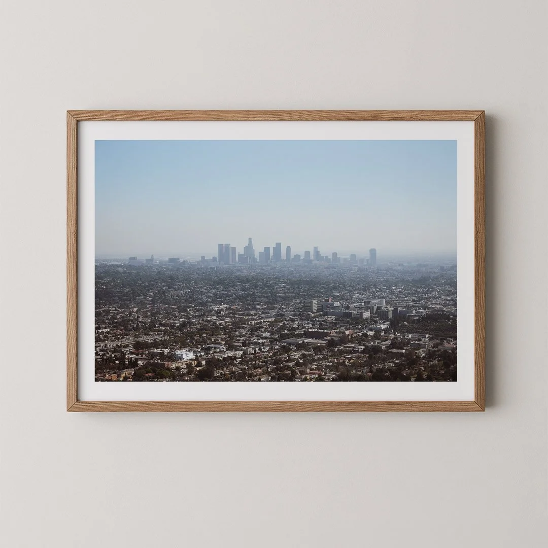 City of Angels, Haze