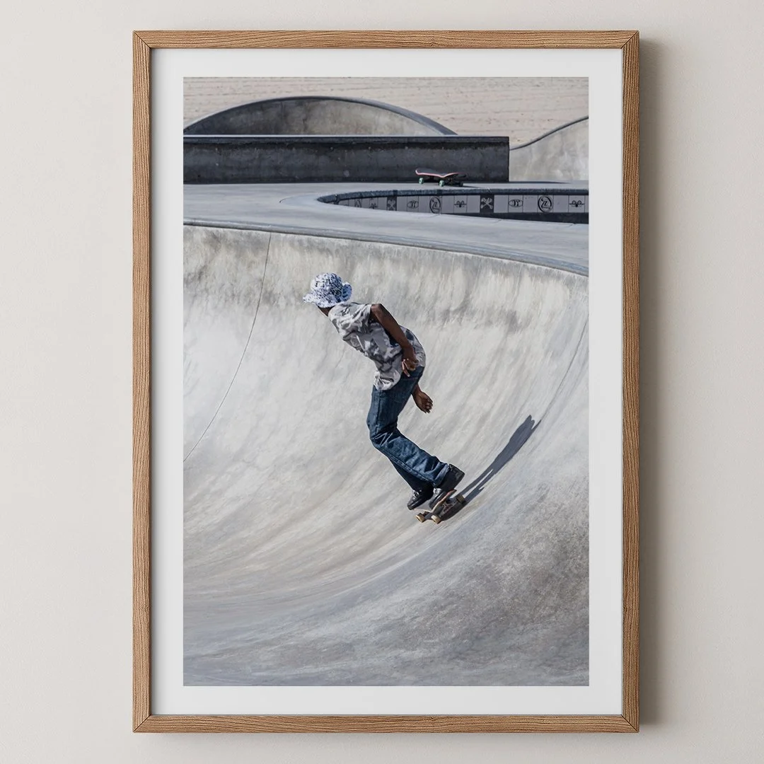Venice Bowl