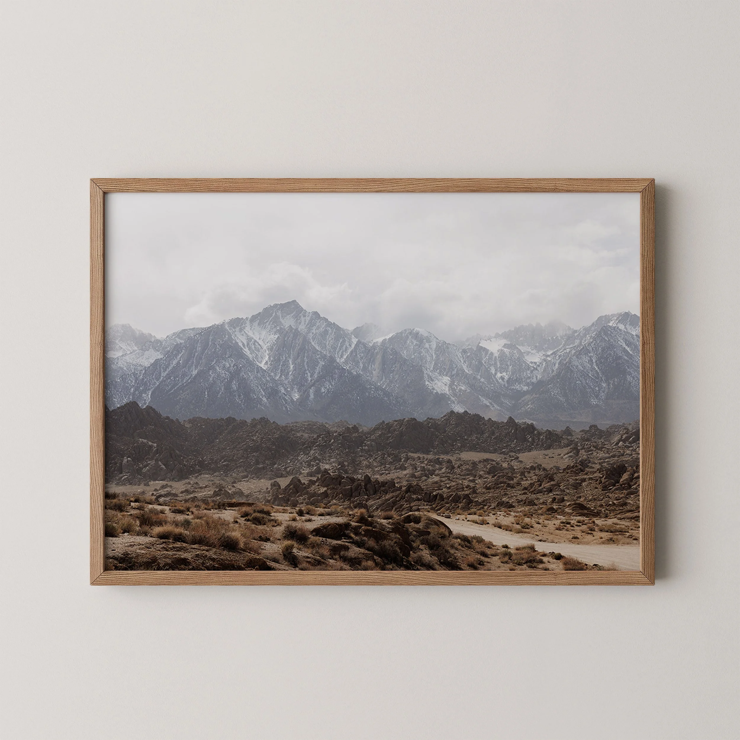 Alabama Hills