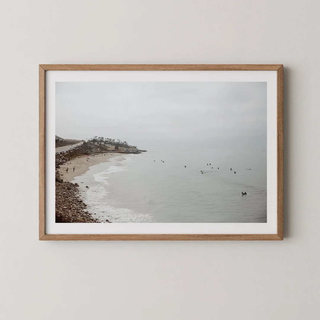 Malibu Coast