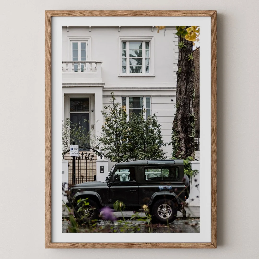 Notting Hill Defender