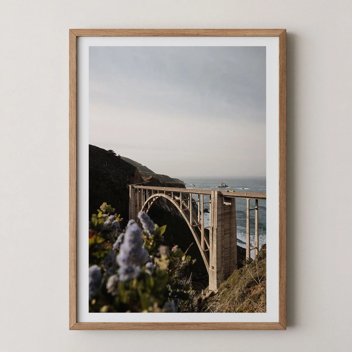 Bixby Bridge