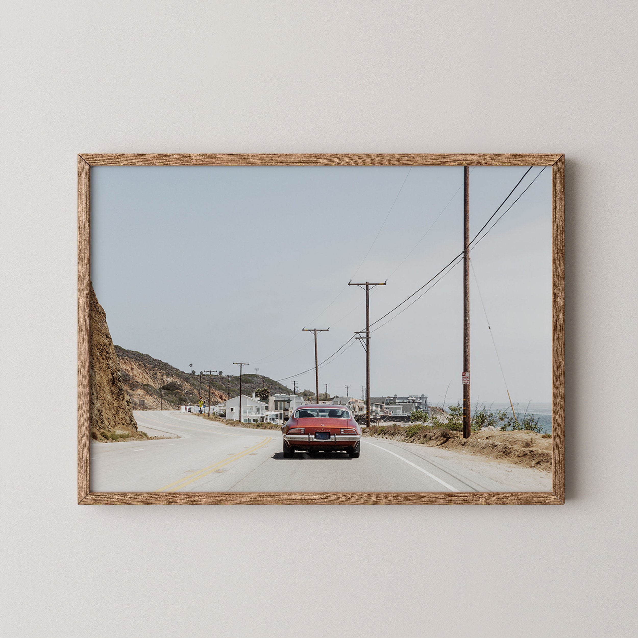 Pacific Coast Hwy
