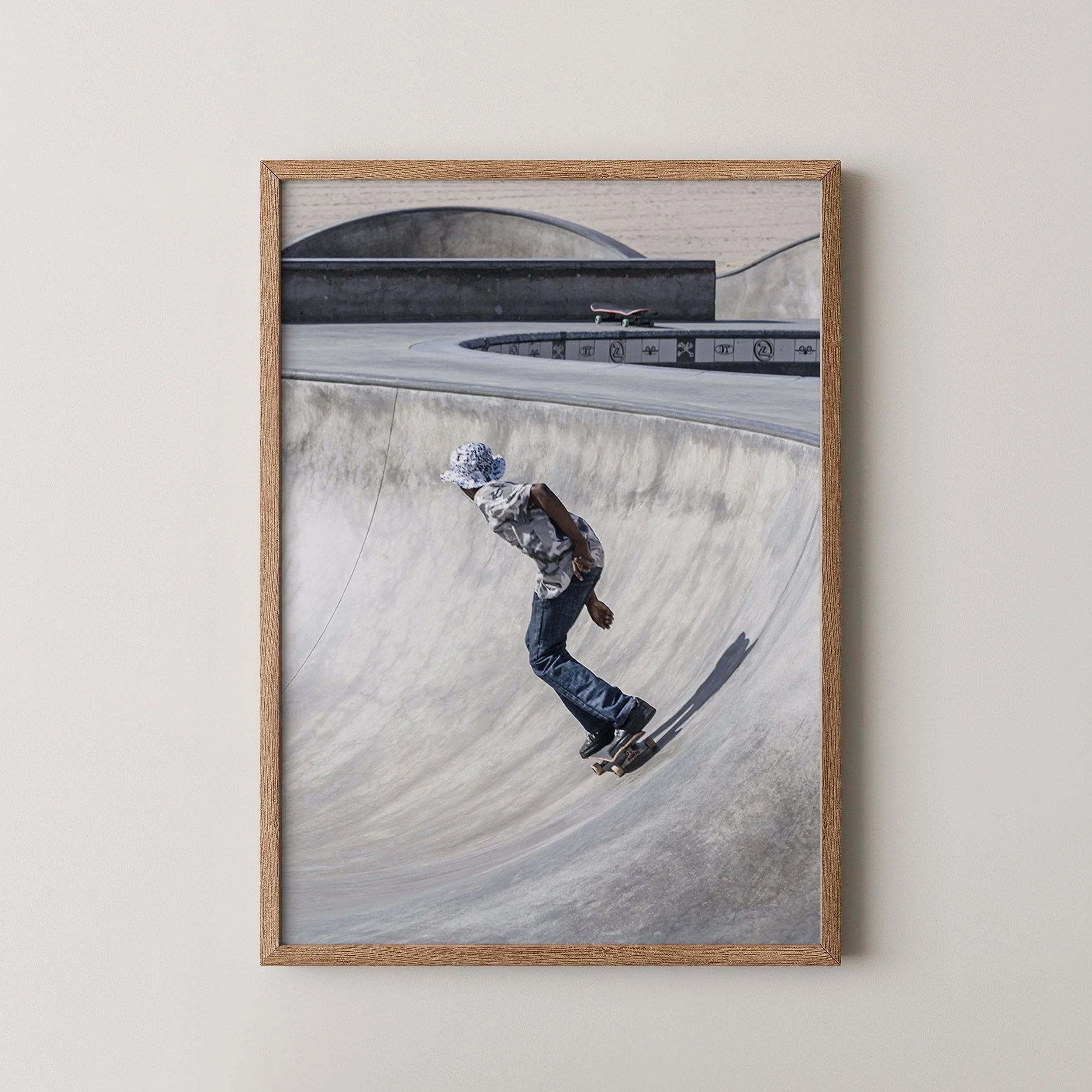 Venice Bowl