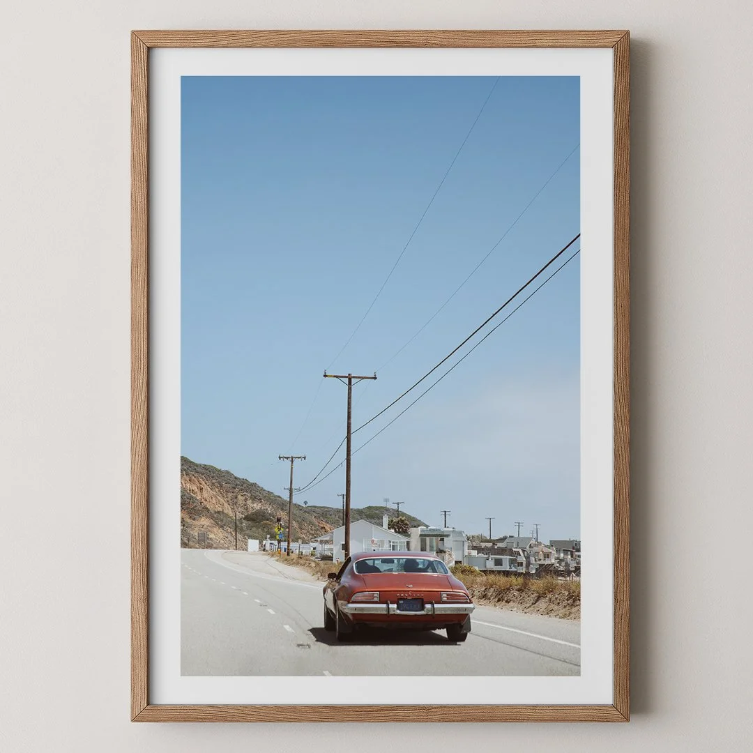 PCH Trans  am