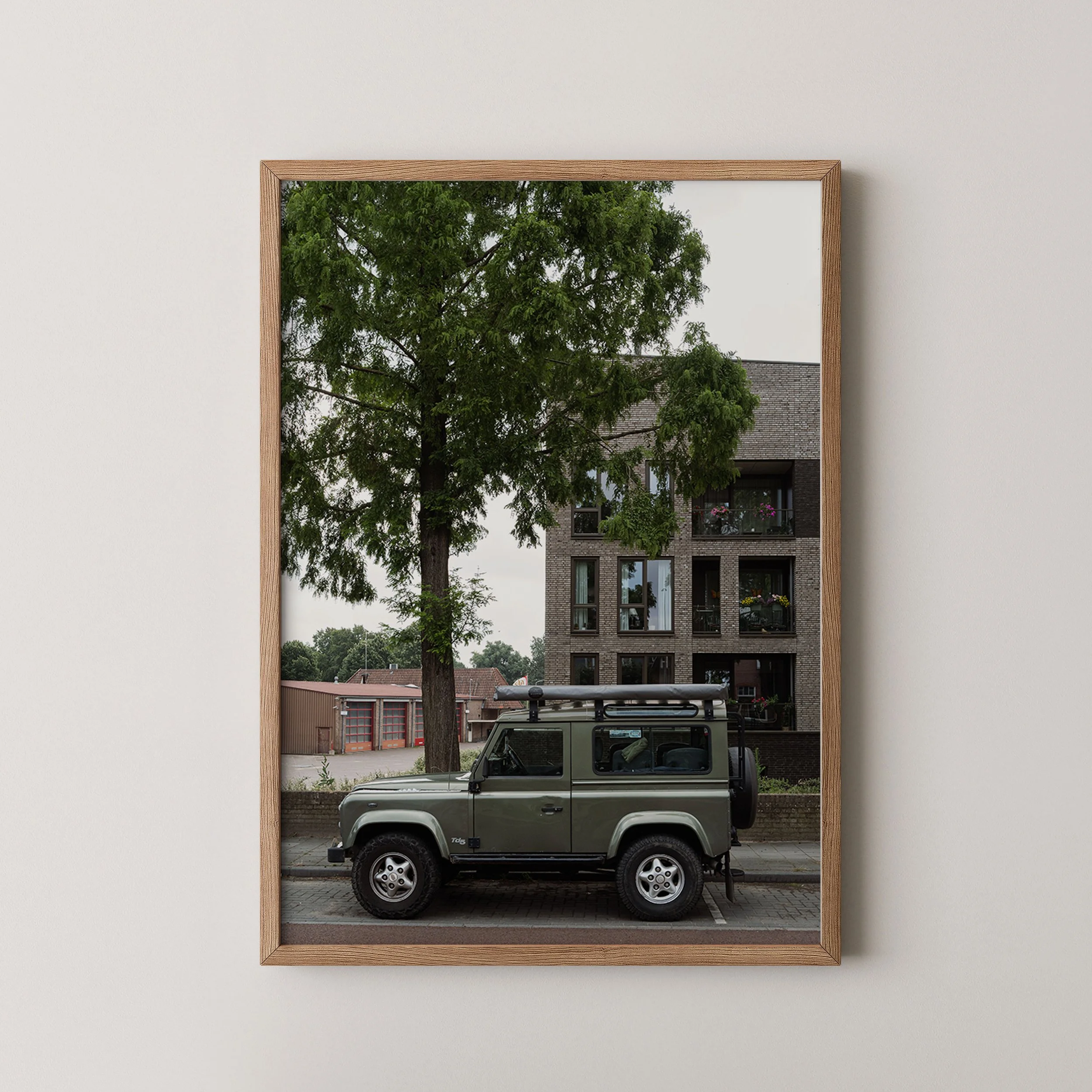 Doesburg Defender