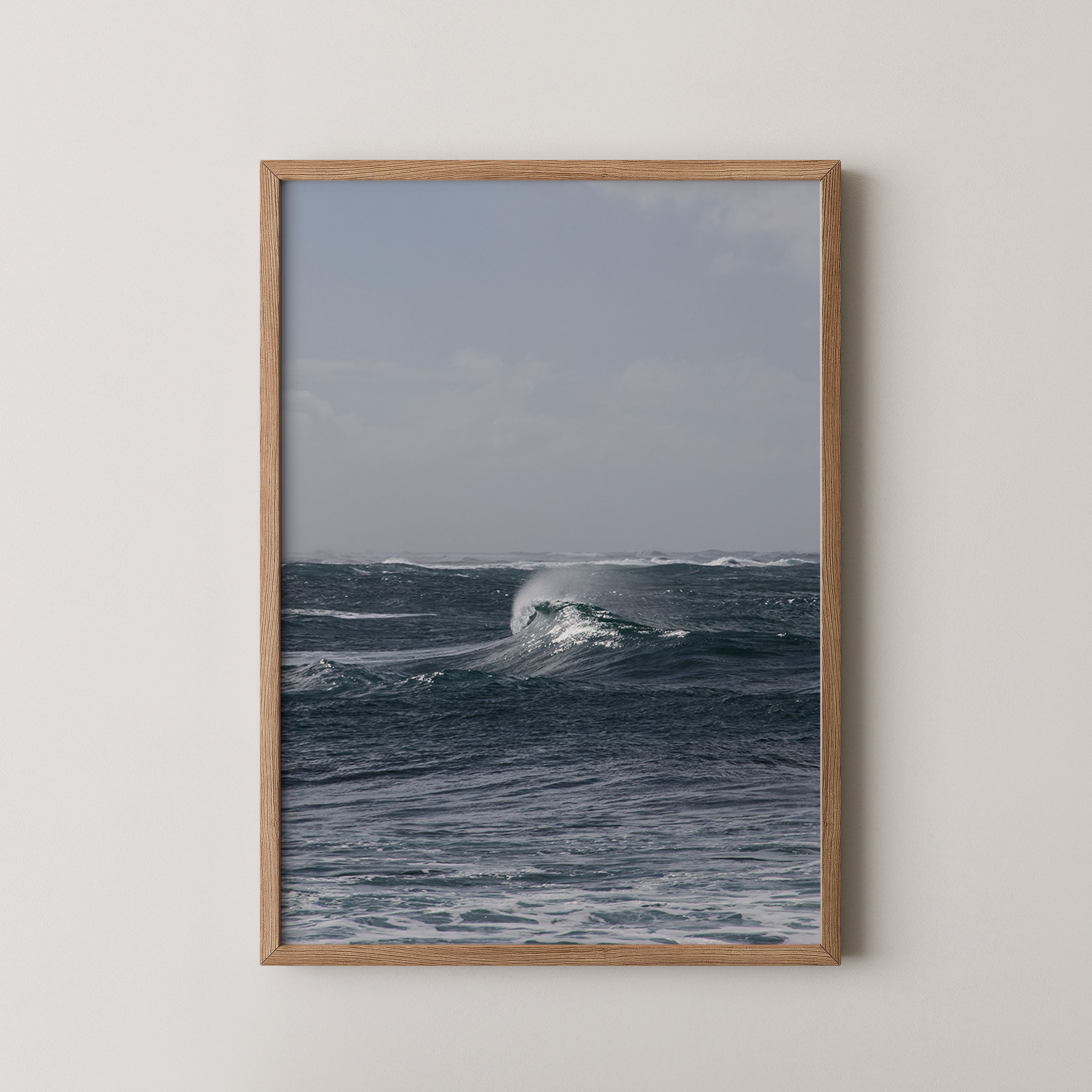 Hawaiian Swell