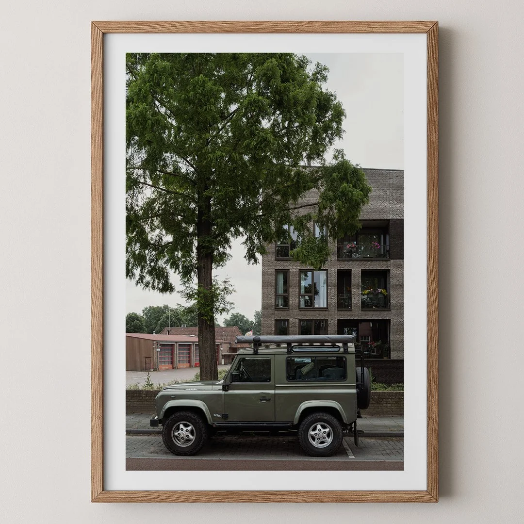 Doesburg Defender