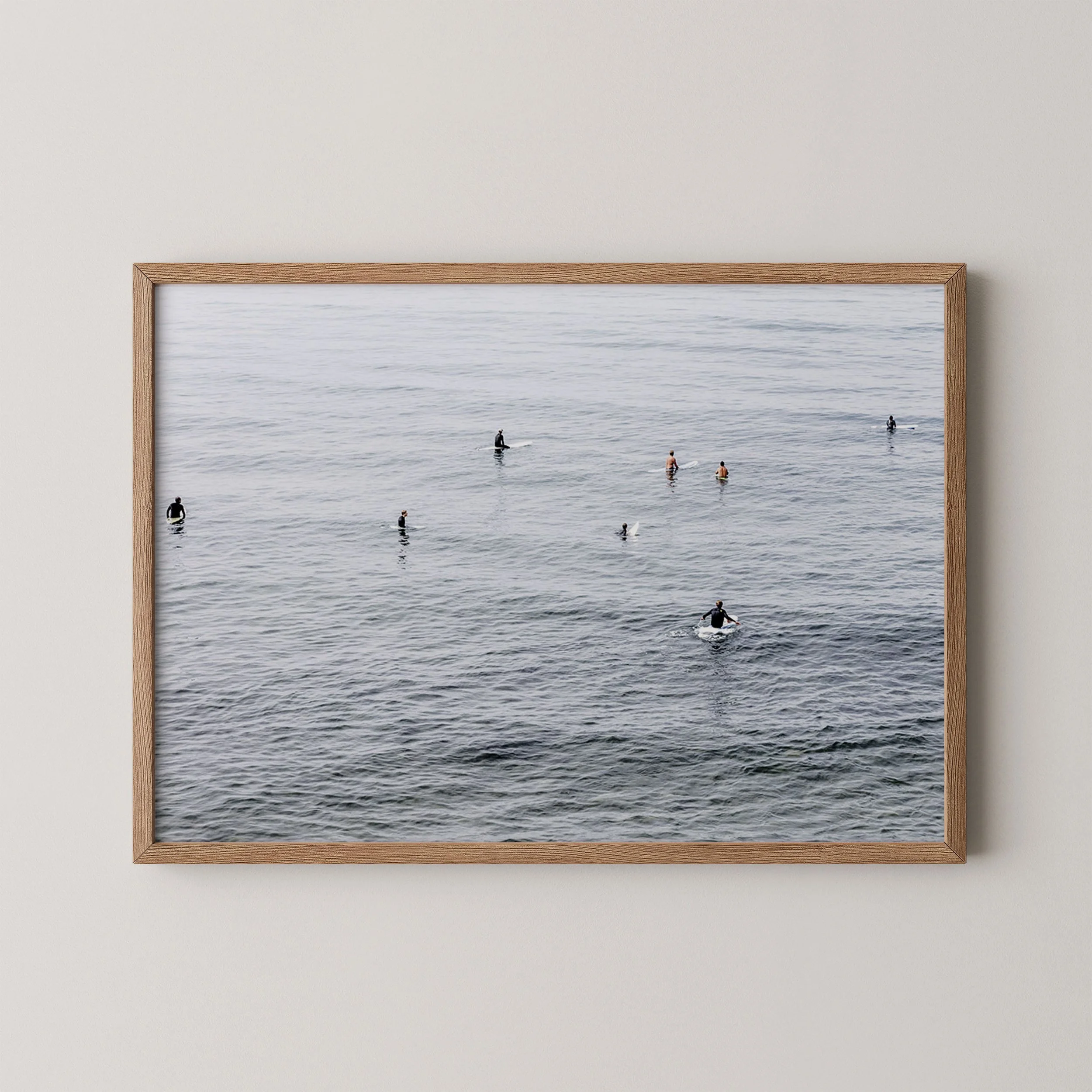 County Line Beach