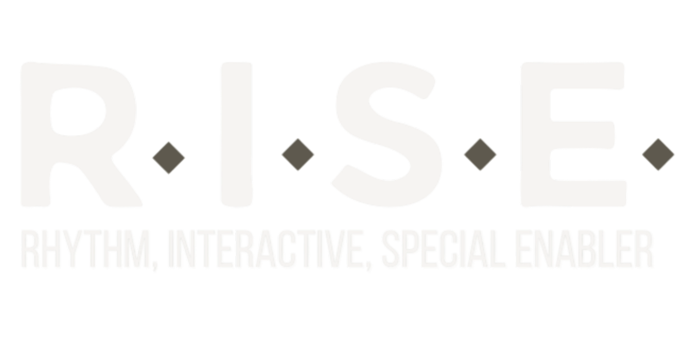 R.I.S.E.