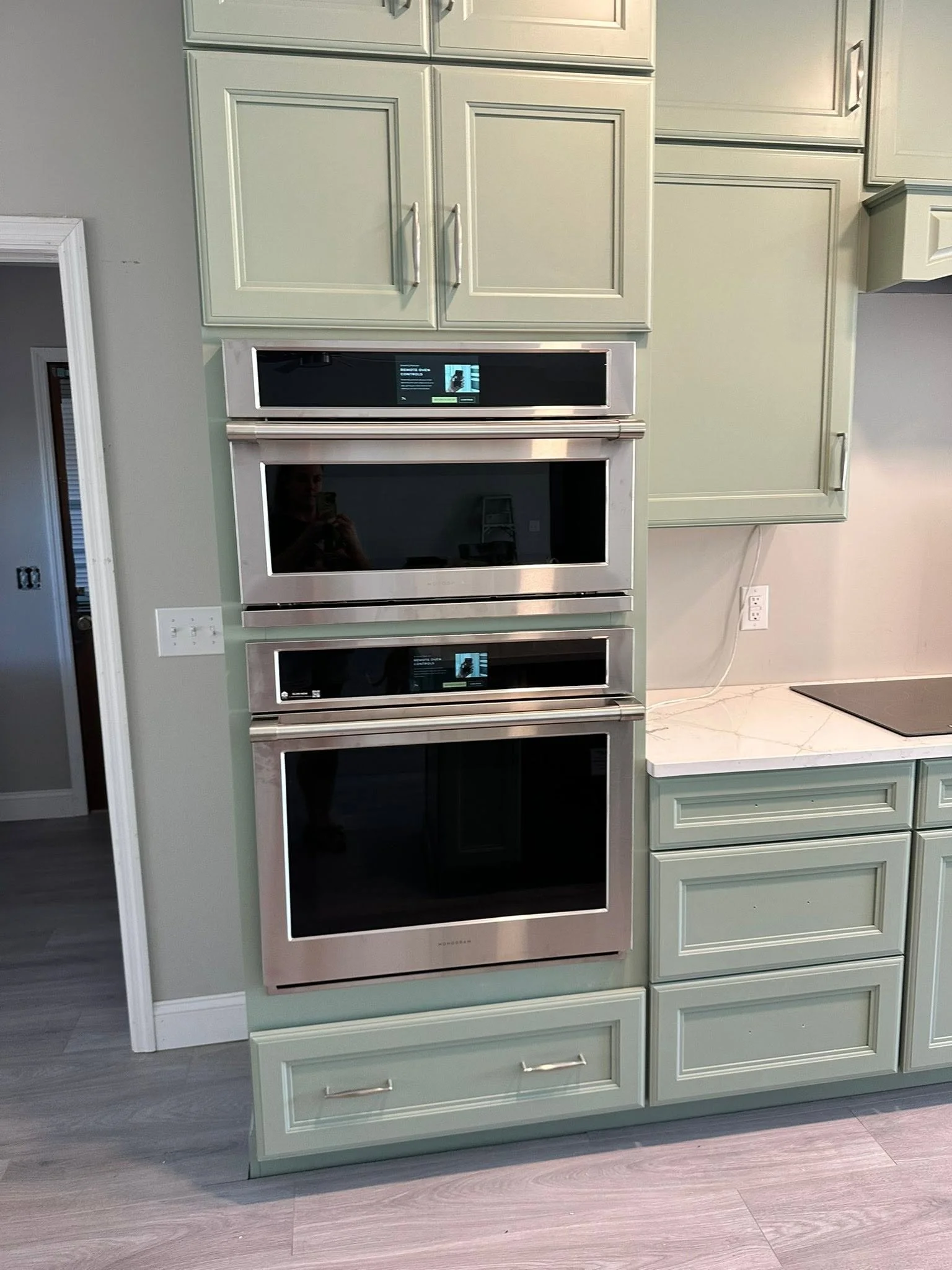 Custom Home Remodeling