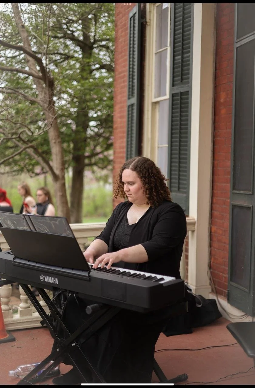 Music and Performance