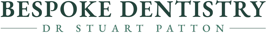 Bespoke Dentistry - Dr Stuart Patton