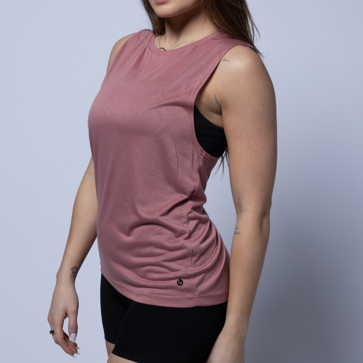 LATINA HUSTLE LLC