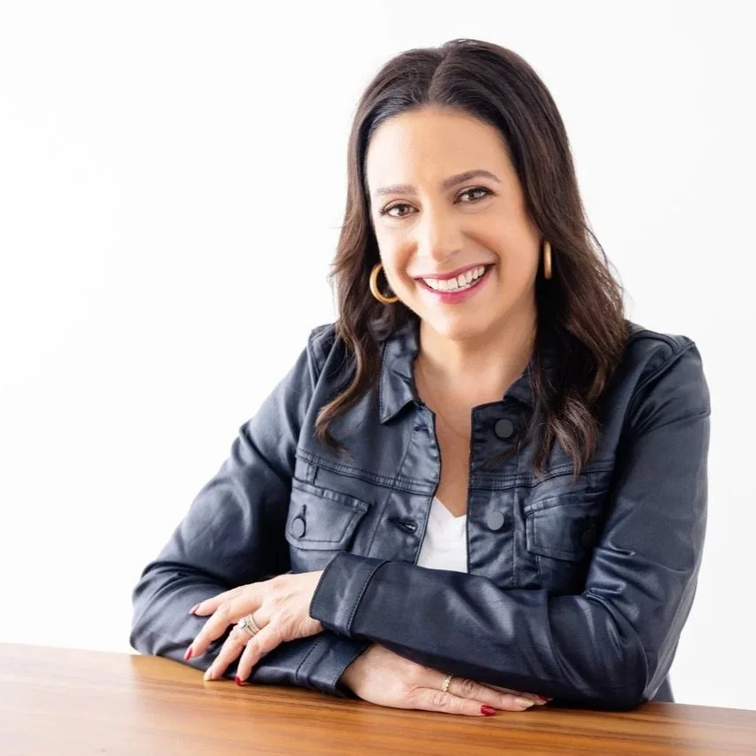 Liz Lewine Coaching