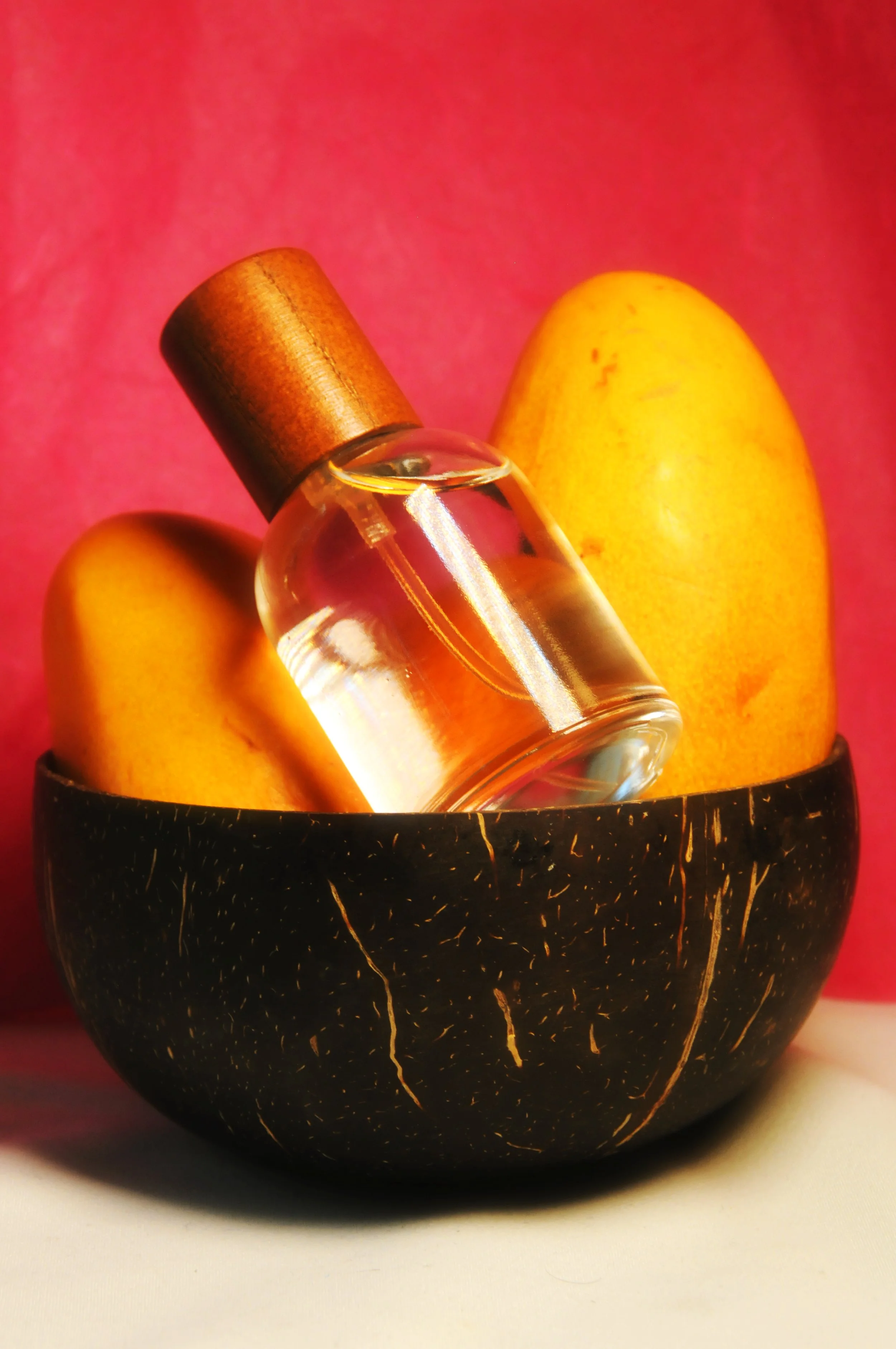 TIERRA DULCE FRAGRANCES