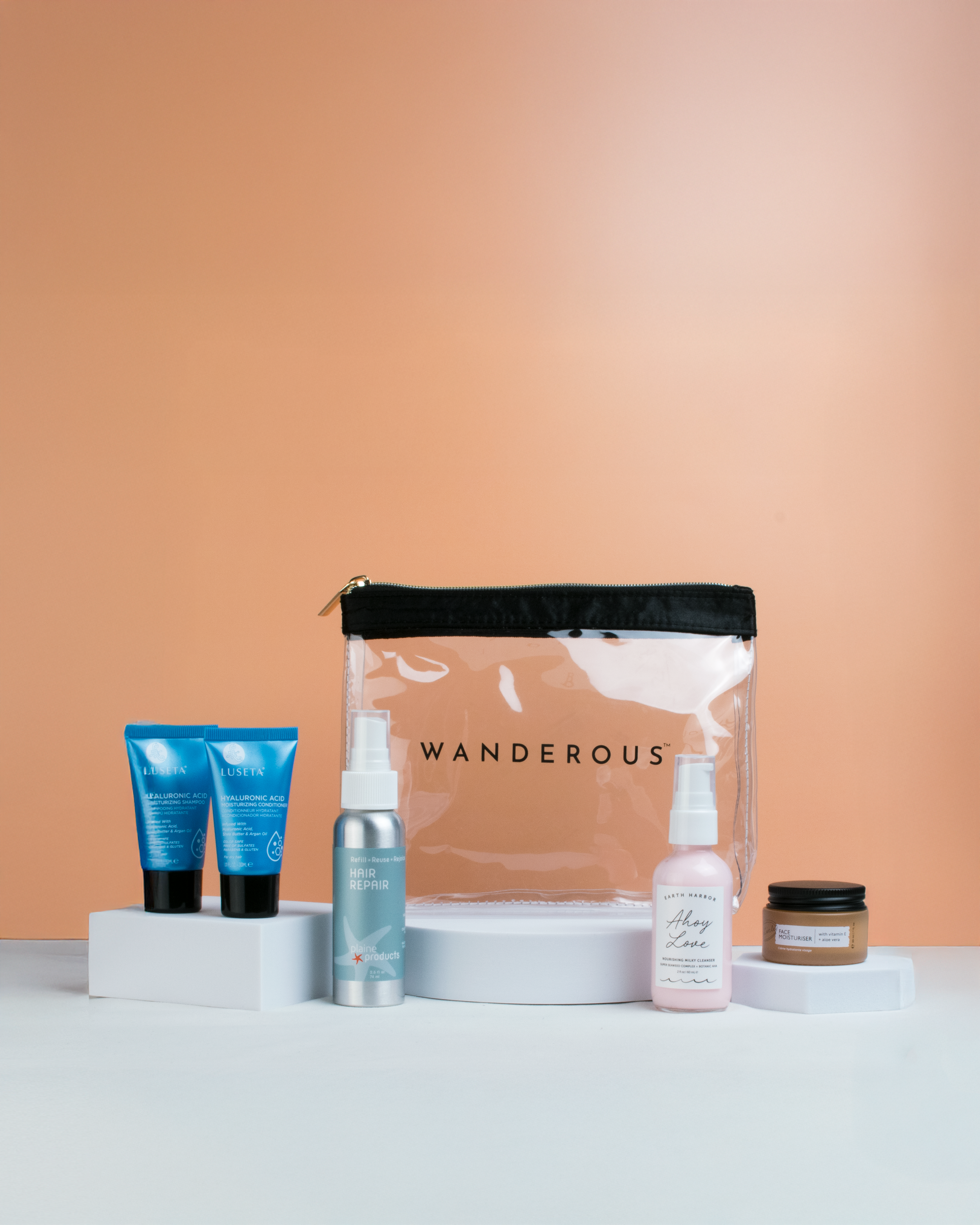 WANDEROUS