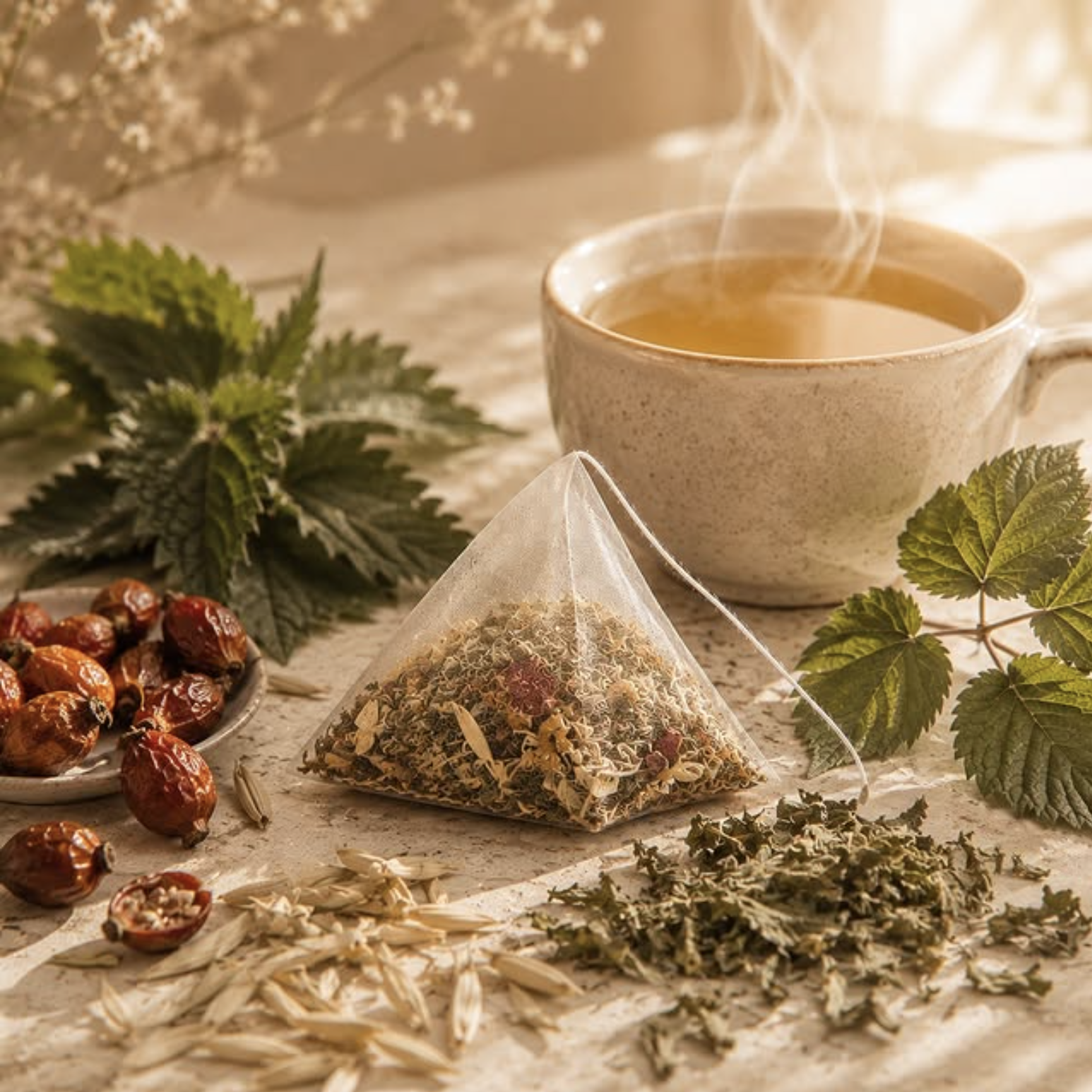 YENARA TEA