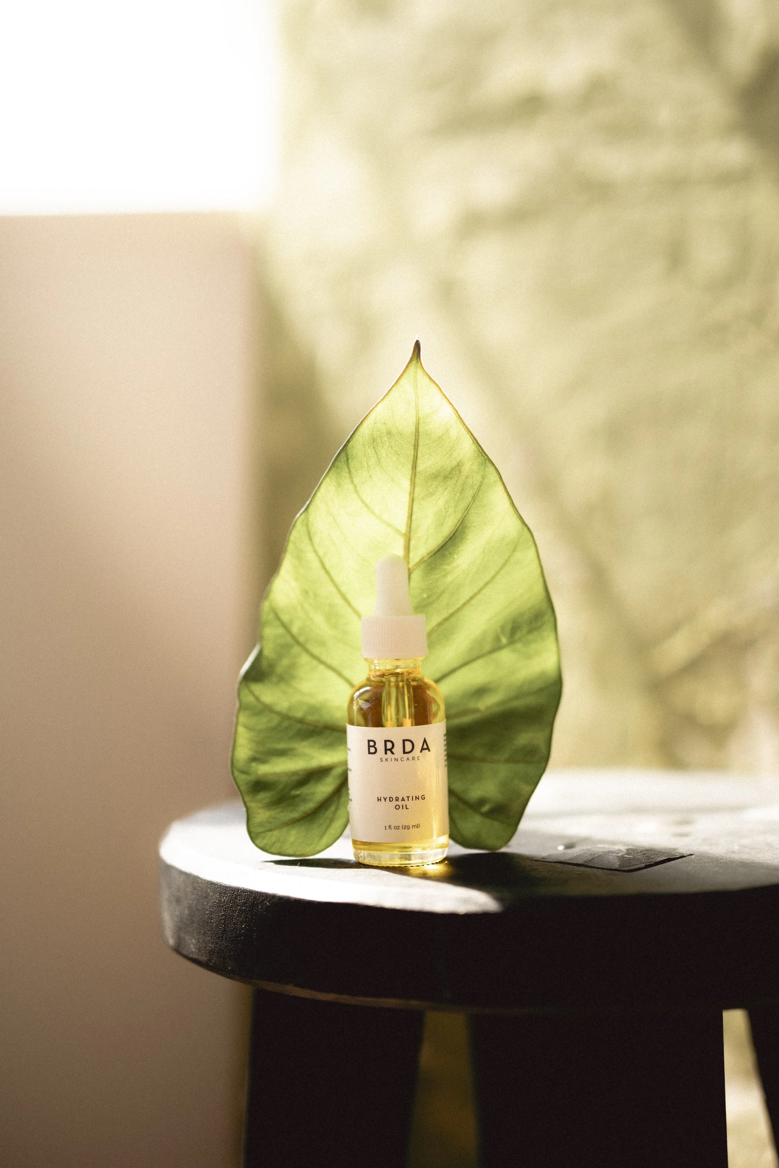 BRDA SKINCARE