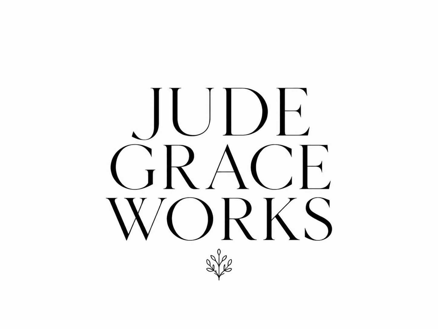 JUDE GRACE