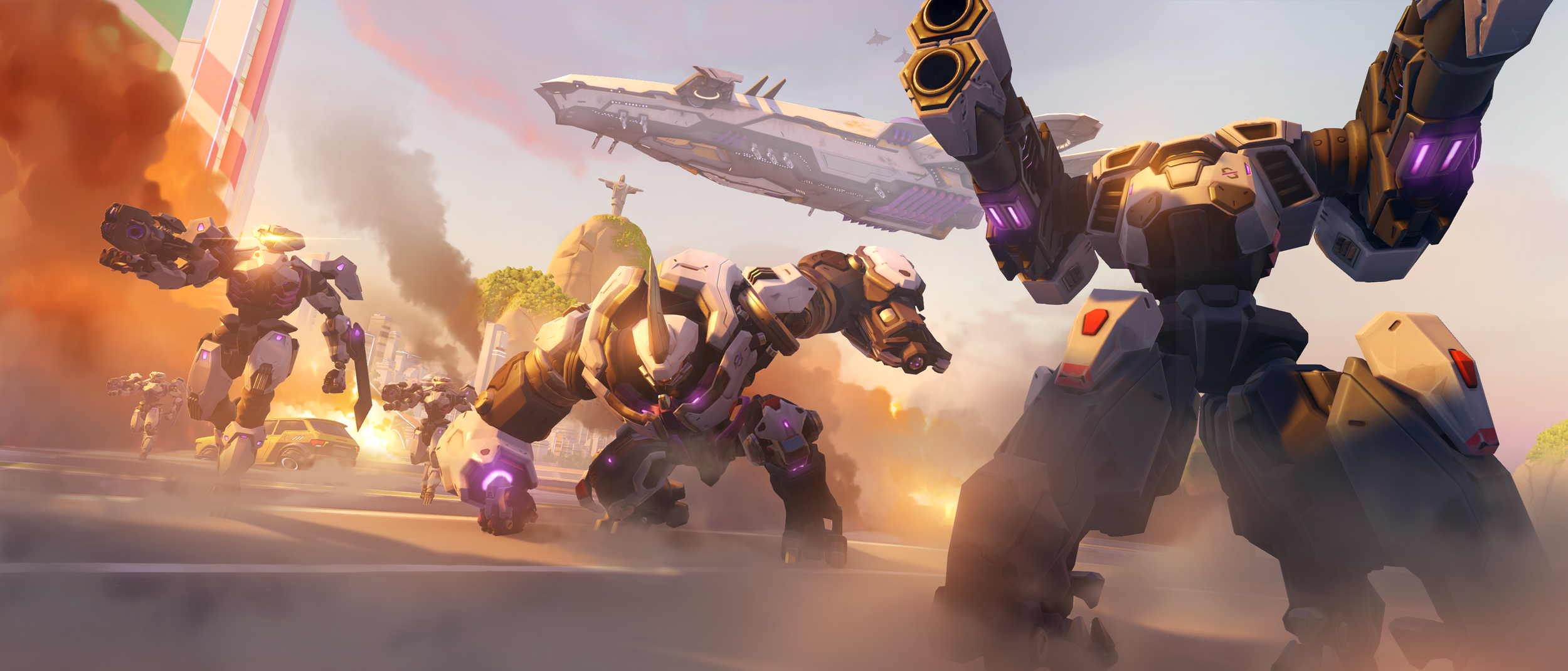 Blizzard Entertainment
