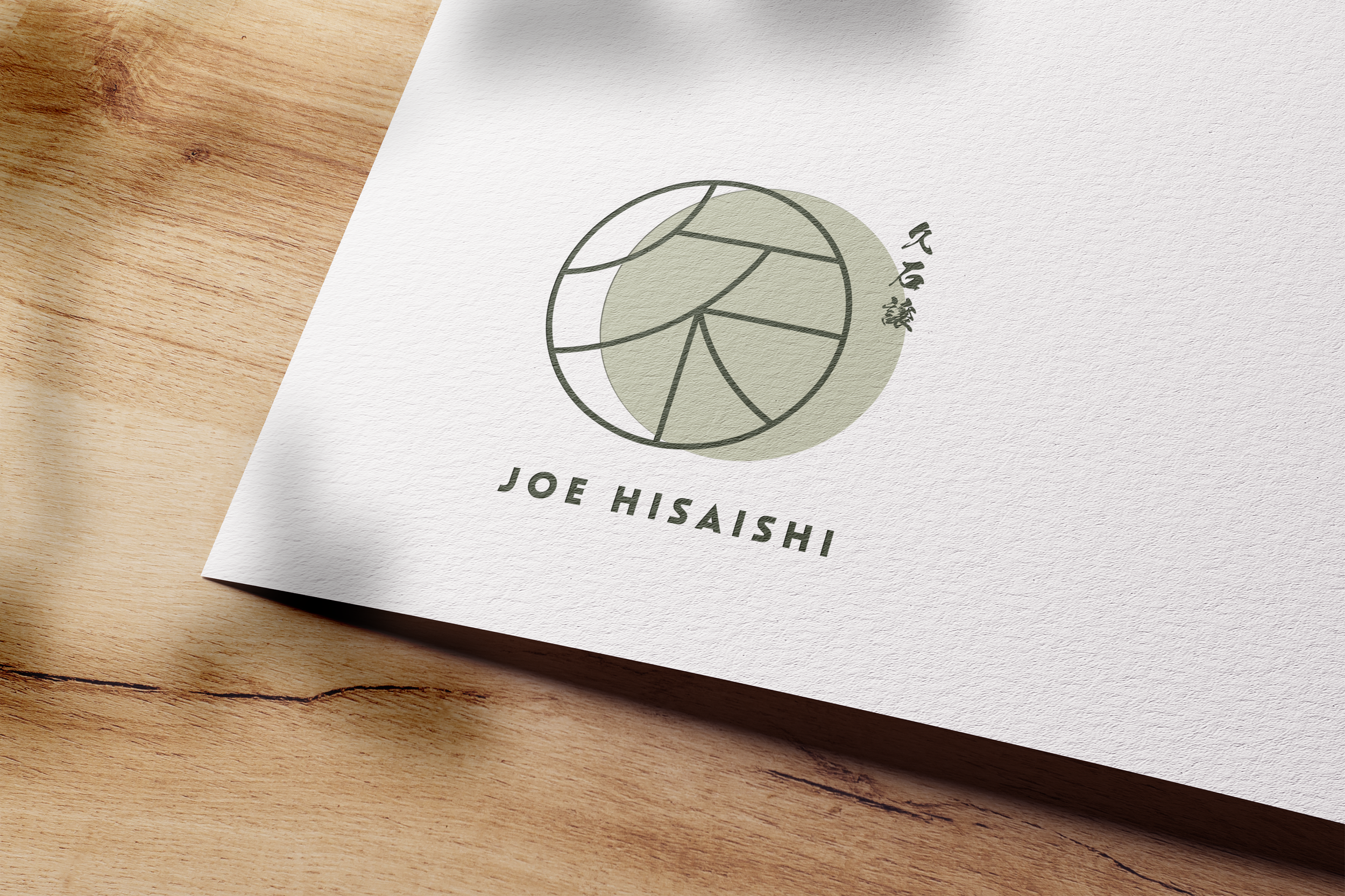 Joe Hisaishi