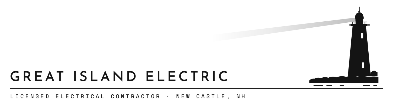 Great Island Electric LLC | Technical Services for Electrical &amp; Energy Systems