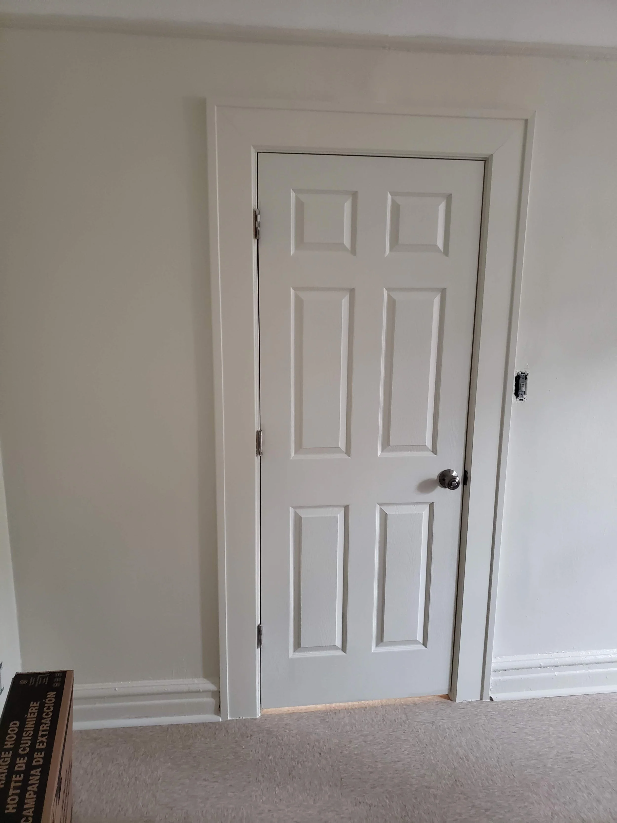 Doors